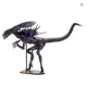 Коллекционная экшн фигурка "Королева Ксеноморф" из фильма "Чужой/Aliens" - коллекционная модель Revoltech Alien Queen action figures Xenomorph - изображение 5