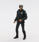 Фигурка T-1000 (Motorcycle Cop) — Коллекционная фигурка из фильма Терминатор 2: Судный день — Collectible Action Figure Terminator 2 - изображение 3
