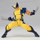 Фігурка Росомаха 15см колекційна з набором аксесуарів action figures Wolverine 15cm collectible figurine with set of accessories - зображення 2