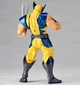 Фігурка Росомаха 15см колекційна з набором аксесуарів action figures Wolverine 15cm collectible figurine with set of accessories - зображення 6
