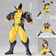 Фігурка Росомаха 15см колекційна з набором аксесуарів action figures Wolverine 15cm collectible figurine with set of accessories - зображення 9