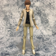 Коллекционная аниме фигурка Лайт Ягами (Light Yagami) Тетрадь смерти / Death Note 16 см - изображение 3