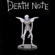 Коллекционная Фигурка Рэм Rem Тетрадь Смерти Death Note Аниме Манга Anime Figure Статуэтка - изображение 2