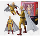 Коллекционная экшн-фигурка figma 310 Сайтама (Saitama) One Punch Man Ванпанчмен 15 см на шарнирах - изображение 1