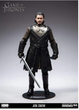 Колекційна екшн-фігурка Джон Сноу Jon Snow з фільму Гра престолів Game of Thrones, 16 см - зображення 3