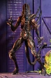 Фигурка Чужой Дигер с подвижными частями тела высота 24 см action figures Alien Xenomorph figurine with movable body parts height 18 cm - изображение 8