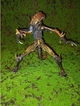 Фигурка Чужой Дигер с подвижными частями тела высота 24 см action figures Alien Xenomorph figurine with movable body parts height 18 cm - изображение 9
