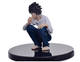 Коллекционный набор аниме фигурок Death Note 6 персонажей 7-18 см – набор статуэток Рюк, Миса Амане, Рэм, Л, Лайт Ягами, Ниа (Тетрадь Смерти) - изображение 3