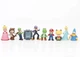Набір фігурок Супер Маріо 48 персонажів Super Mario Bros Action Figures Toys Set - зображення 5