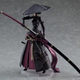Фігурка Дівчина-самурай, Ronin ронін, аніме екшн рухома figma - зображення 6