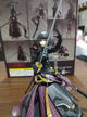 Фігурка Дівчина-самурай, Ronin ронін, аніме екшн рухома figma - зображення 8