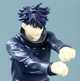 Колекційна аніме фігурка Megumi Fushiguro Jujutsu Kaisen 19 см – статуетка Мегумі Фушігуро Магічна битва - зображення 3