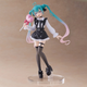 Колекційна фігурка вокалоїд Хацуне Міку Аніме статуетка Anime fashion Figure Subculture Hatsune Miku - зображення 4