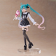 Колекційна фігурка вокалоїд Хацуне Міку Аніме статуетка Anime fashion Figure Subculture Hatsune Miku - зображення 6