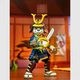 Колекційна фігурка Кролик Usagi Yojimbo (Самурай Усагі) — Teenage Mutant Ninja Turtles TMNT / Samurai Usagi Action Figure - зображення 2