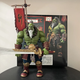 Фигурка Thrall World of Warcraft / Трал Варкрафт / Action Figure Подвижная фигурка 1/10 Орда Орк Мастер меча Doomhammer 22 см коллекционная статуэтка - изображение 13