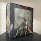 Фигурка Thrall World of Warcraft / Трал Варкрафт / Action Figure Подвижная фигурка 1/10 Орда Орк Мастер меча Doomhammer 22 см коллекционная статуэтка - изображение 14