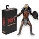 Коллекционная фигурка Prey: Ultimate Feral Predator (Хищник Дикий) — Action Figure 21 см - изображение 1