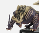 Фигурка Нергиганте Monster Hunter 12 см — Коллекционная модель монстра Nergigante - изображение 2