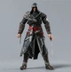 Фигурка игрушка Assassin's Creed Ezio Auditore 17 см Revelations / Коллекционная экшн фигура героя асасина Эцио из игры Ассасин Крид - изображение 3