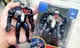 Фигурка Marvel Venom – коллекционная игрушка Марвел Веном 12см - изображение 6