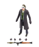 Фігурка колекційна Джокер "Темний лицар" 20см (DC COMICS The Joker Figurine) - зображення 2