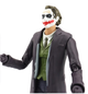 Фігурка колекційна Джокер "Темний лицар" 20см (DC COMICS The Joker Figurine) - зображення 5