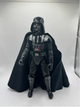 Фигурка игрушка Darth Vader Star Wars Black Series — коллекционная подвижная action figure Дарт Вейдер со световым мечом 15 см - изображение 3
