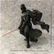 Коллекционная фигурка Дарта Вейдера с мечем из "Звездных Войн", Star Wars - изображение 1