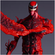 Фигурка Marvel Legends Карнаж - изображение 6