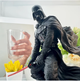 Коллекционная фигурка Дарта Вейдера с мечем из "Звездных Войн", Star Wars - изображение 6