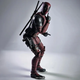 Рухлива фігурка Дедпул Deadpool Marvel 16см - зображення 8