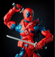Колекційна фігурка Deadpool (Дедпул) Marvel The Uncanny X-Men 85 Years Legends Series 15 см з аксесуарами - зображення 5