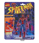 Коллекционная экшн-фигурка Spider-Man Marvel Legends Retro 90s – Человек-Паук Серия Легенд Ретро, 15 см - изображение 6