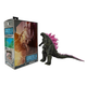 Коллекционная фигурка Godzilla King of Monsters — окаймление Годзилла Король монстров, с розовыми шипами, 16 см - изображение 1