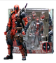 Фігурка Дедпул 16см з великим набором аксесуарів Deadpool - зображення 2