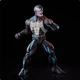 Фигурка Веном коллекционная с набором аксессуаров action figures Venom - изображение 3