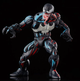 Фигурка Веном коллекционная с набором аксессуаров action figures Venom - изображение 4