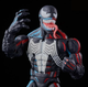 Фигурка Веном коллекционная с набором аксессуаров action figures Venom - изображение 5