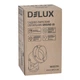 Светильник Delux GROUND 05_MR16 230V IP64 (90022791) - изображение 3