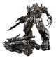 Робот-трансформер десептикон Мегатрон танк 2 в 1 Transformers "Megatron", 30см - изображение 5