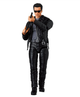 Фигурка коллекционная Терминатор 2 (Terminator 2: Judgment Day) — 16 см, с аксессуарами - изображение 2