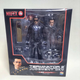 Фигурка коллекционная Терминатор 2 (Terminator 2: Judgment Day) — 16 см, с аксессуарами - изображение 4