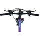 Велосипед детский "BALANCE" PROF1 BL-2607, 26 дюймов, сливовый - изображение 6