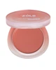 Кремові рум'яна Zola Cream Blush Soft Berry - зображення 3