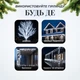 Гирлянда Нить уличная 30 м 300 LED Белая белый провод гирлянда на улицу 8 режимов работы гирлянда нитка - изображение 8