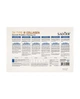 Подарочный набор с коллагеном Sadoer 3x Type III Collagen Smooth Wrinkles Firming Set - изображение 6