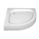 Поддон для душа акриловый Deante Standard New KTA-053B 90 см - изображение 1
