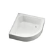 Поддон для душа акриловый Aquaform Plus 550 R-90 18611 90*90*26 см - изображение 1