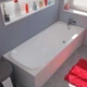 Ванна прямая акриловая Kolo Sensa 170*70 без ножек - изображение 3